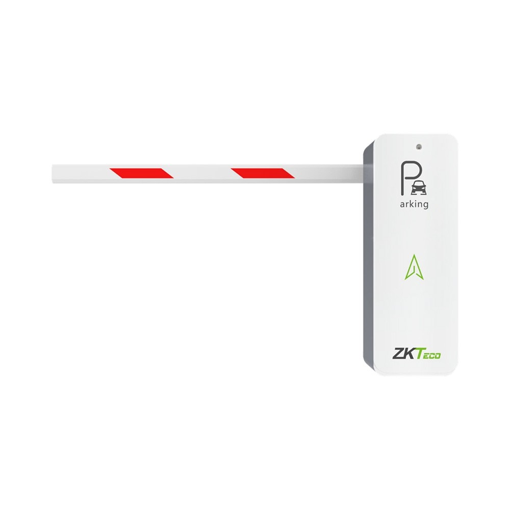 Шлагбаум ZKTeco BGM 400 со стрелой 4,5 метра