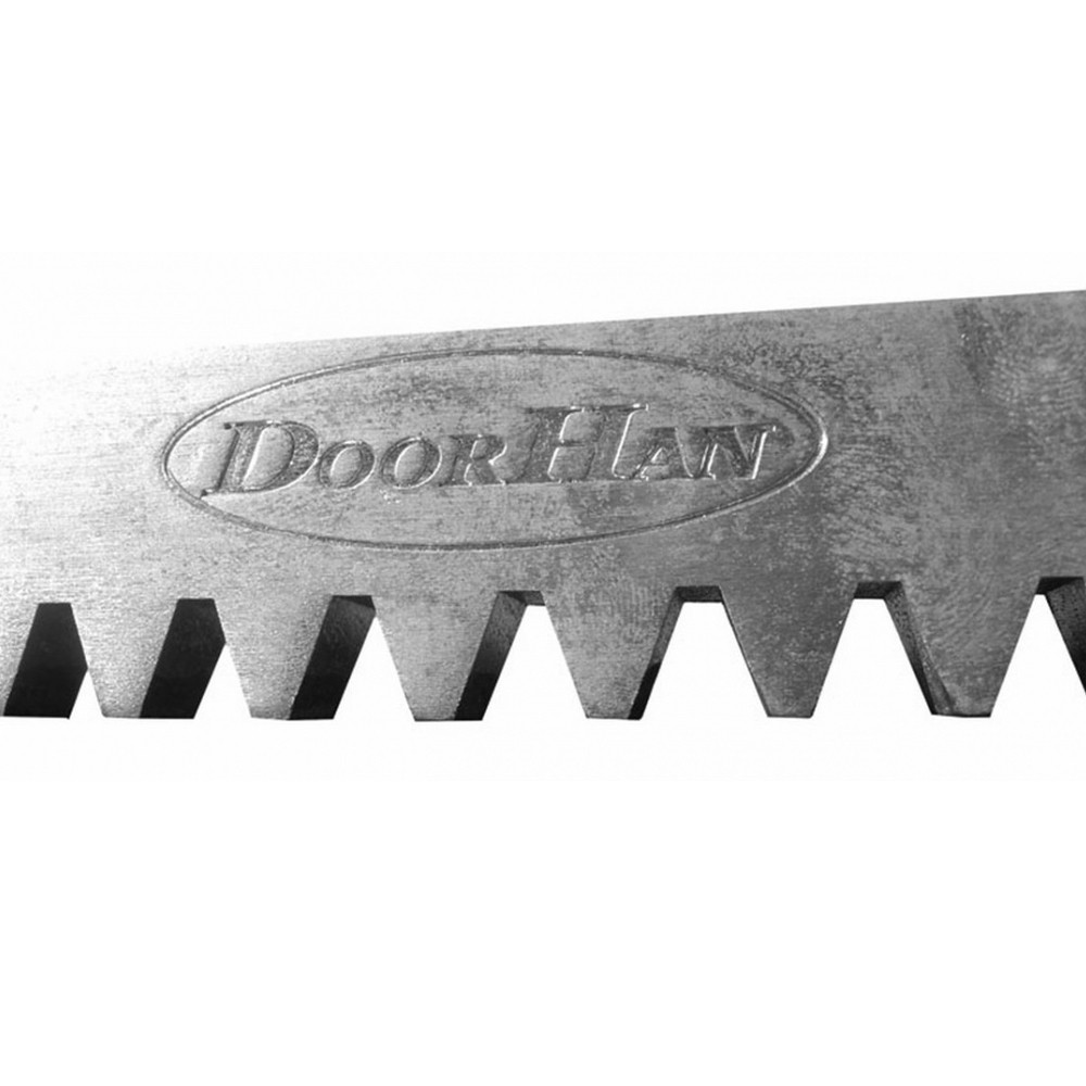 Рейка зубчатая DoorHan RACK-8 L=1 метр 30х8