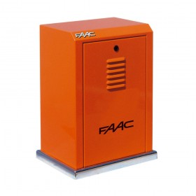 Faac 884 MC 3PH привод для откатных ворот