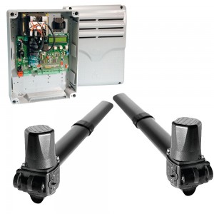 Комплект автоматики для распашных ворот CAME KRONO 310